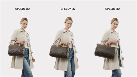 louis vuitton chart|Louis Vuitton speedy sizes.